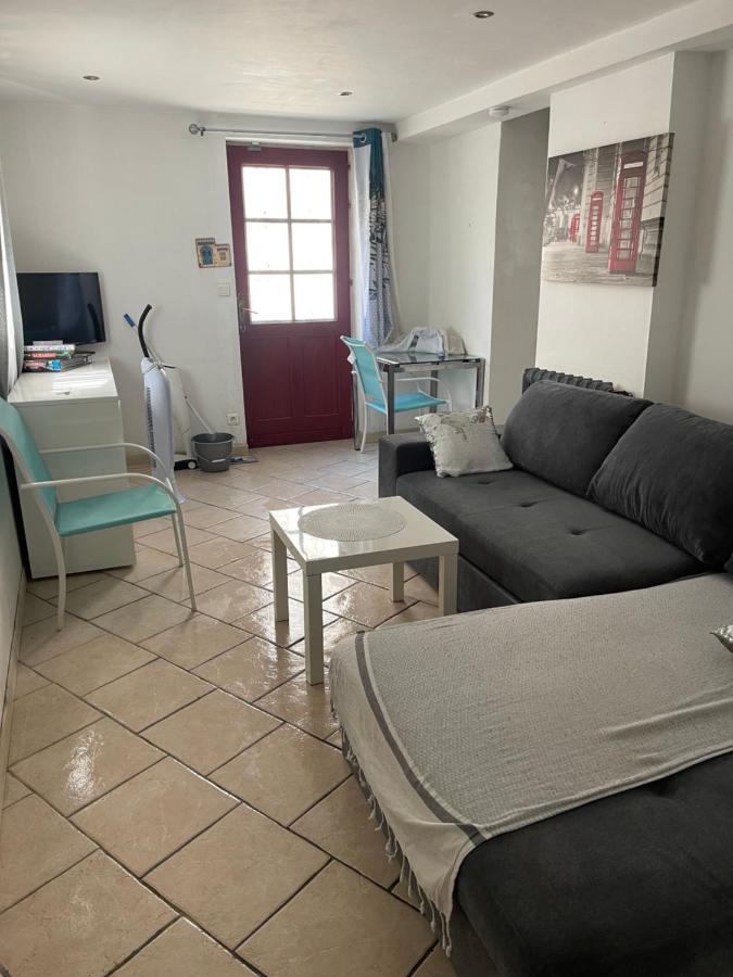 La Maritime Appartement *