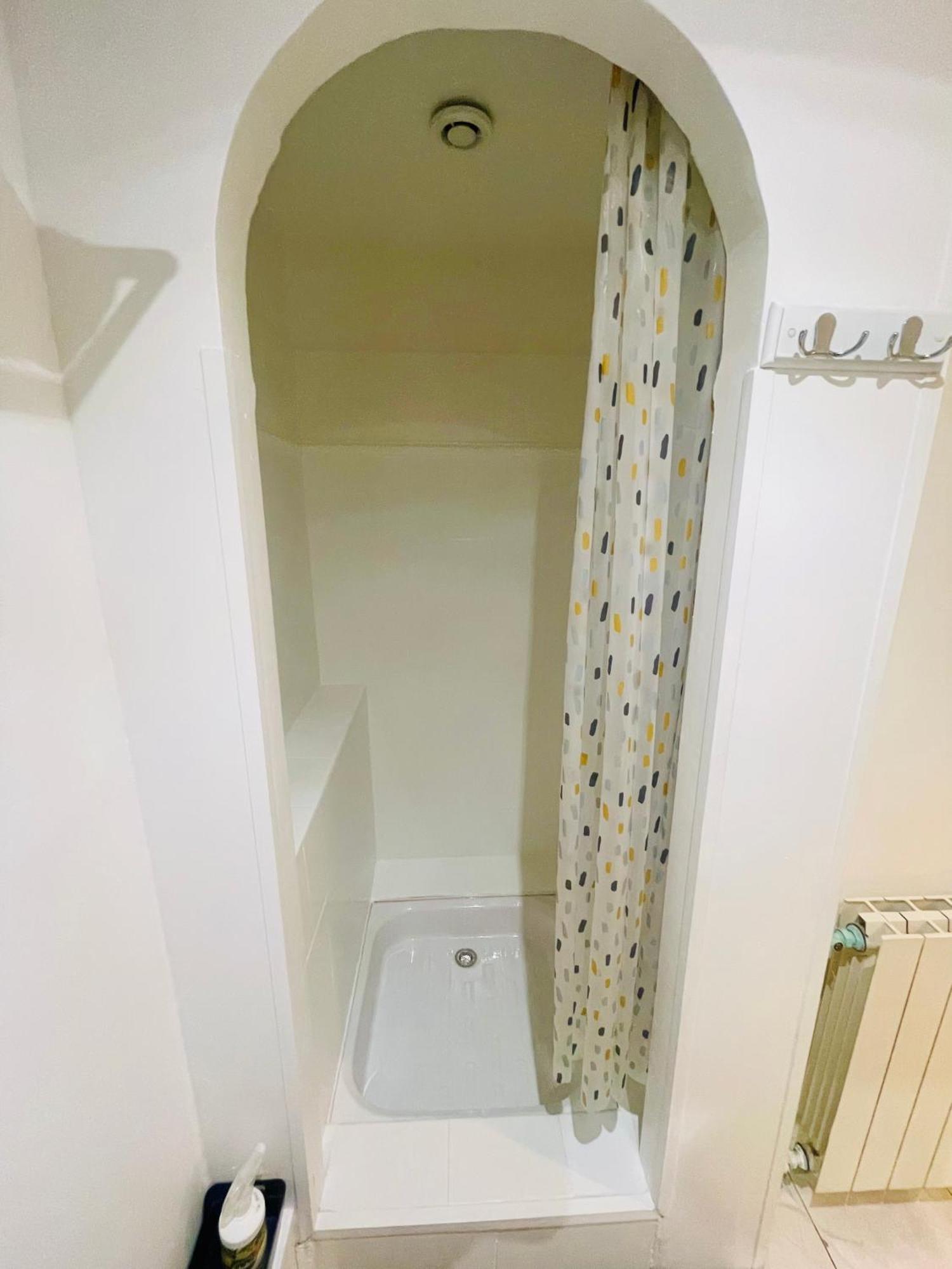 Apartment La Maritime Marseilles
